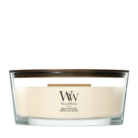 YK WW VANILLA&SEA SALT ELLIPSE  76191E