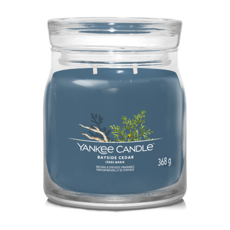 YK BAYSAIDE CEDAR G.MEDIA 2236251