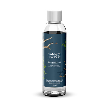 YK RICARICA 250ML BAYSIDE CEDAR X BASTONCINO 2665580E