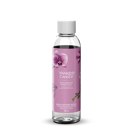 YK RICARICA 250ML WILD ORCHID X BASTONCINO 2665572E