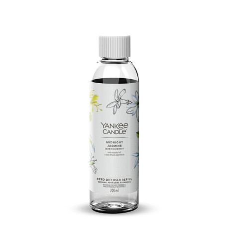 YK RICARICA 250ML MIDNIGHT JASMINE X BASTONCINO 2665578E