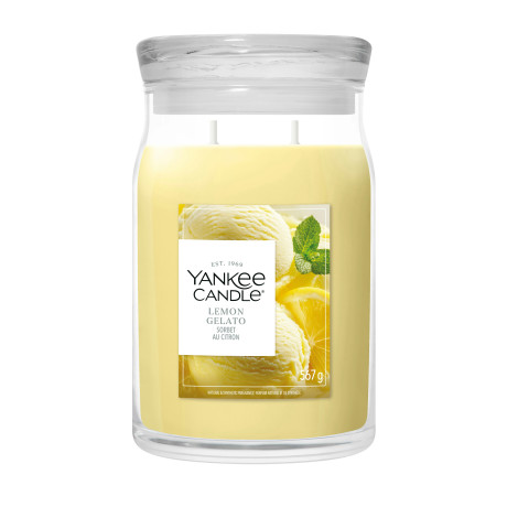 YK S LEMON GELATO  G.GRANDE2244775
