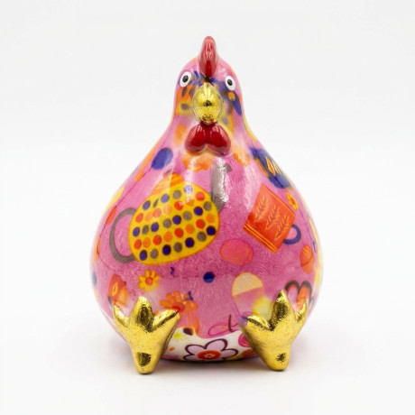 POMME-PIDOU 758 GALLINA CLAIRE
