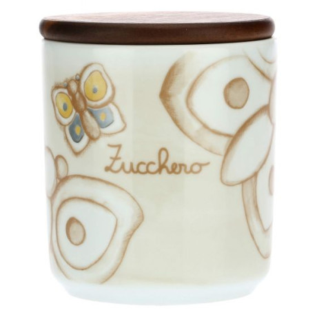 THUN P3611M98 ELEGANCE BARATTOLO PORTAZUCCHERO