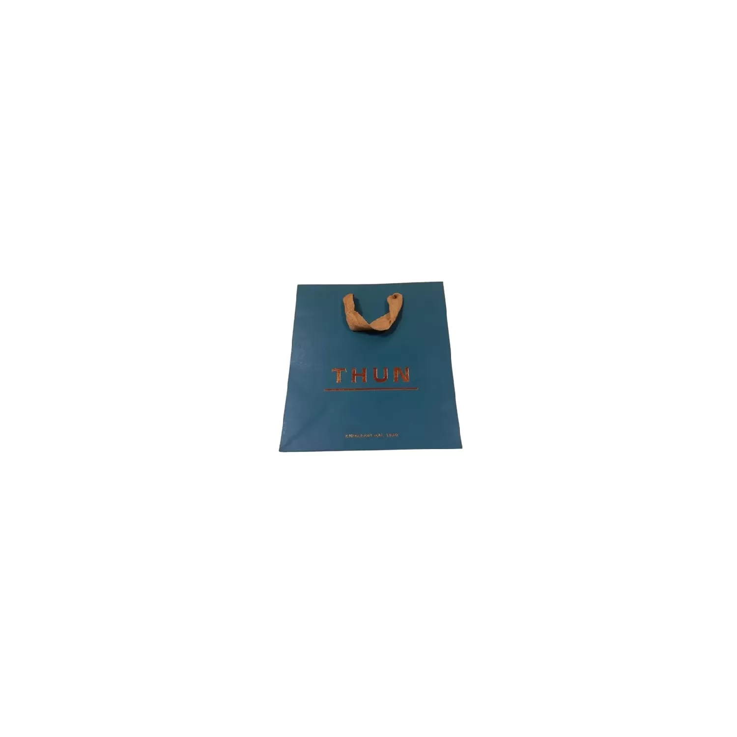 THUN W1837Y83F  SHOPPER MINI2025