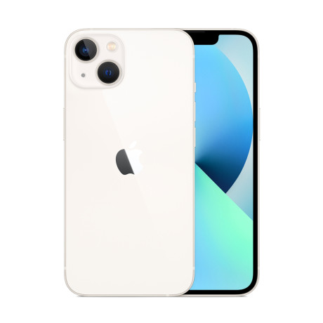 APPLE IPHONE 13 128GB WHITEUSATO