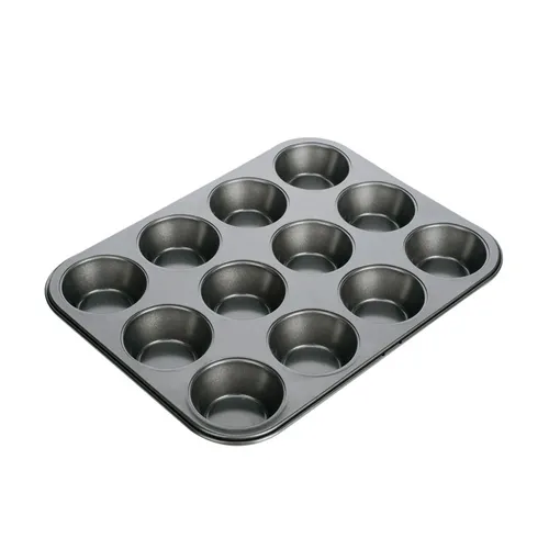 TESCOMA 623222  STAMPO 12 MUFFIN