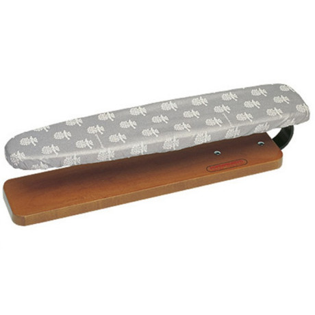 Immagine FOPPA P. 325 NO STIRAMANICHE NOCE