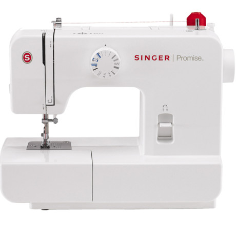 SINGER 1408  MACCH.DA CUCIRE14PROGRA. PROMISE