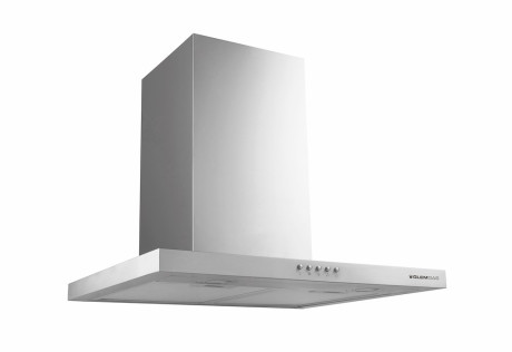 GLEM GAS GHB684IX  CAPPA BOX 60CM INOX