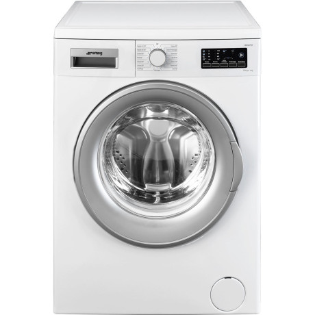 SMEG LBW62PCIT  LAVATRICE 40CM 6KG 1200G TOP RIMOVIBILE