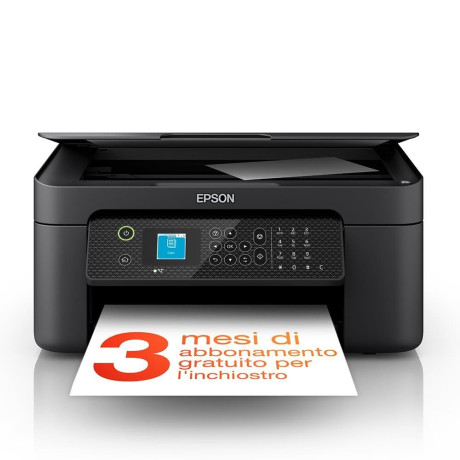 EPSON WF2910DWF  MFC INKJETA4 18PPM 5760X1440 DPI WIFI