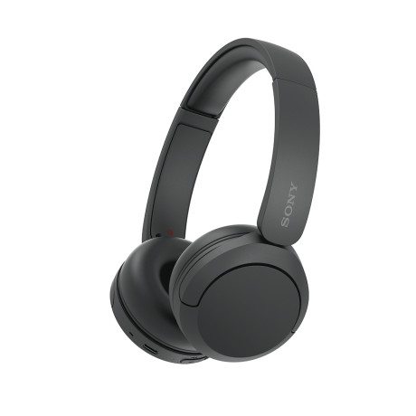 SONY WHCH520B.CE7  CUFFIA S/F ST BT NERA