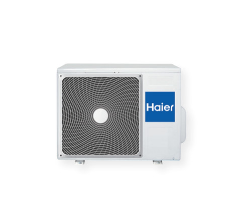 HAIER H2U18TAAOUT  U.EST.DUAL 24000BTU TRENDY A++/A+ R32