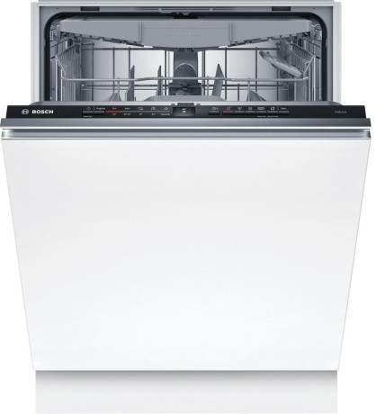 BOSCH SMV2HVX02E  LAVAST INC 13COP 8PR 46DB 3CESTO HOME