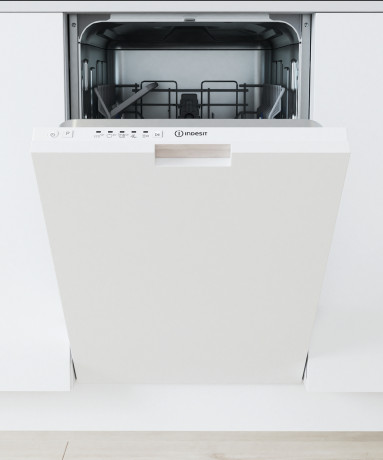 INDESIT DI9E2B10  LAVAST INC 45CM 9COP 5PR 51DB