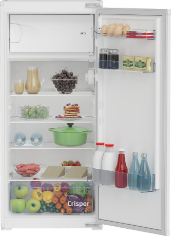 BEKO BSSA210K4SN  FRIGO INC1P 175LT H122-L54 LED CELLA