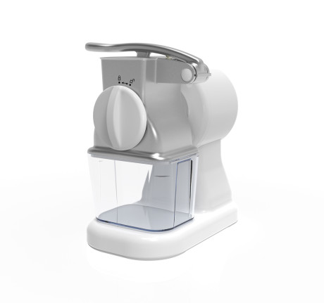 REBER ARTUS GM150  GRATTUGIA ELETTRICA 150W ARTUS MINI