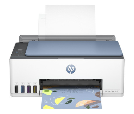 HP 1F3Y3A  INKJET A4 SMART TANK 5105