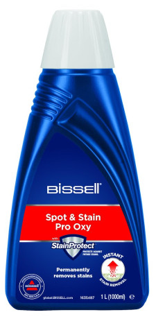 BISSELL 20383  DETERGENTE SPOT & STAIN 1LT