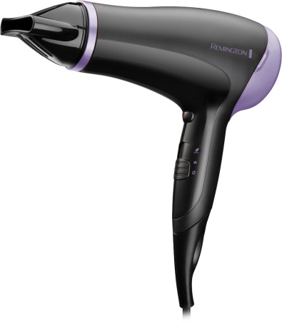 REMINGTON D3016GP GIFT SETPHON 2000W 3TEMP 2VEL +PIAST