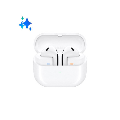 SAMSUNG SM-R530NZWAITV  GALAXY BUDS 3 WHITE