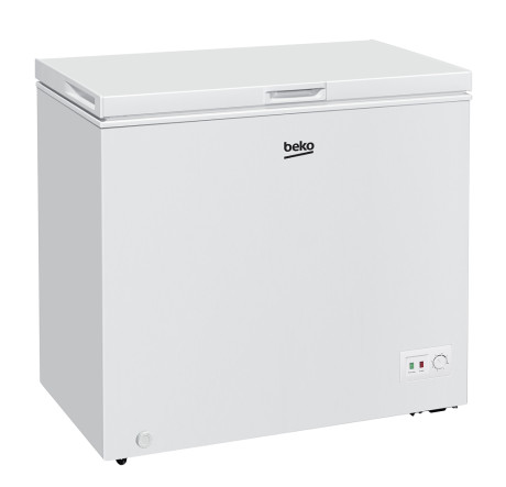 BEKO CF200EWN  CONG OR 198LT L91 CONTROLLO ELETTRONICO