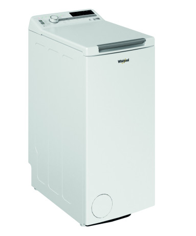 WHIRLPOOL ZENTDLR6252BSIT  LAVATRICE CA 6KG 1200G INVERT