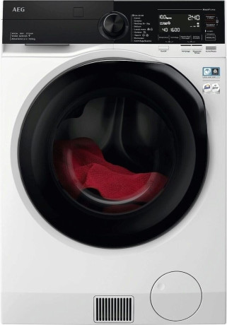 AEG LWR9C16BAY  LAVASCIUGA 10+6KG 1600G VAPORE ABSOLUTE