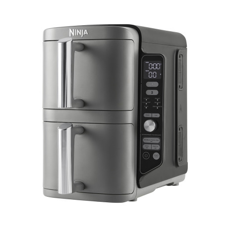 SHARKNINJA SL400EU  FRIGGITRICE ARIA DOPPIA ZONA 9,5L VE