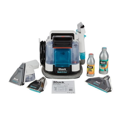 SHARKNINJA PX200EUT  SMACCHIATORE PORTATILE 450W SERB