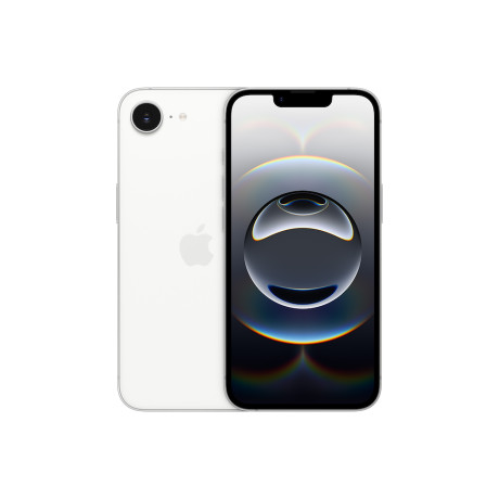 APPLE MD1R4QL/A  S.PHONE IPHONE 16E 128GB WHITE