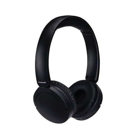 PANASONIC RB-HF630BE-K  CUFFIE A PADIGLIONE BT BK