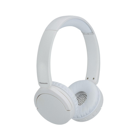 PANASONIC RB-HF630BE-W  CUFFIE A PADIGLIONE BT WH