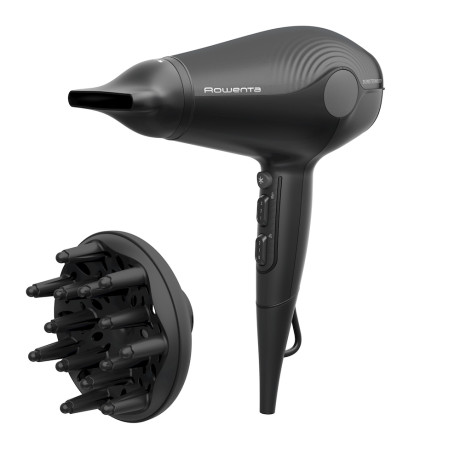 ROWENTA CV6430  PHON 1800W ULTRA SILENCE 3TEMP