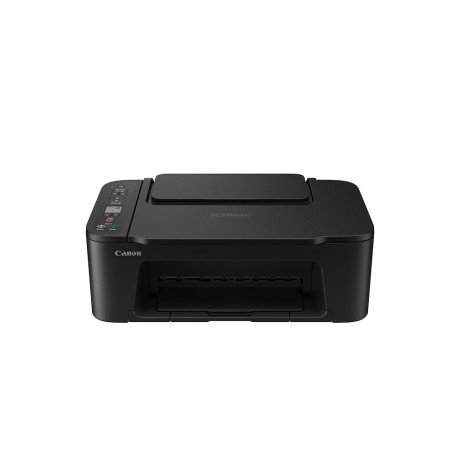 CANON PIXMA TS3750I MULTIFUNZIONE BLACK