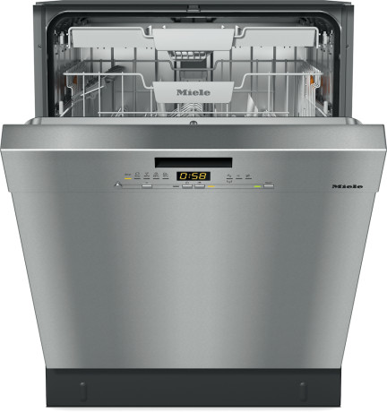MIELE G5611SCUCLST  INN LAVAST SOTTOP 14COP 5PR 45DB INO