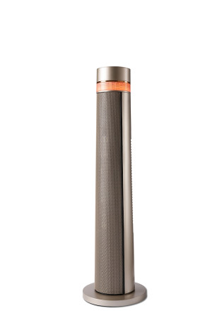 MACOM 944 LIGHT CERAMIC TOW TERMOVENTILATORE 2000W