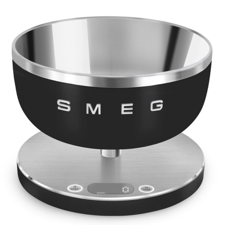 SMEG KSC01SBMWW  BILANCIA DA CUCINA BLU TEMPESTA