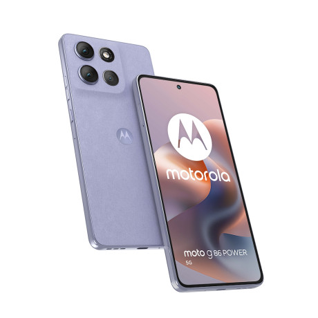 MOTOROLA G86 POWER 8/512GB COS  S.PHONE G86 POWER 5G 8/5