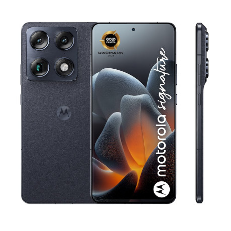 MOTOROLA SIGNATURE 5G 16/512GB  S.PHONE 5G 16/512GB
