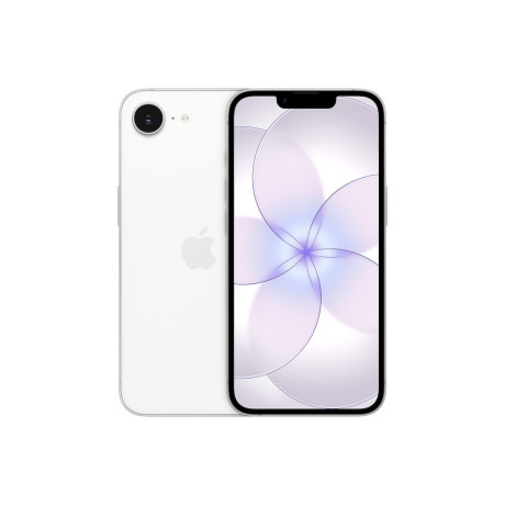 APPLE MHRW4QL/A  S.PHONE IPHONE 17E 256GB WHITE