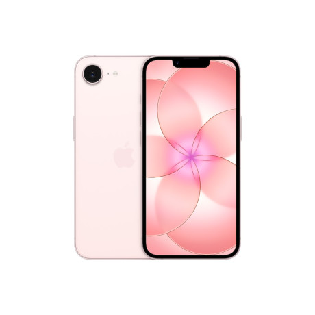 APPLE MHRX4QL/A  S.PHONE IPHONE 17E 256GB SOFT PINK