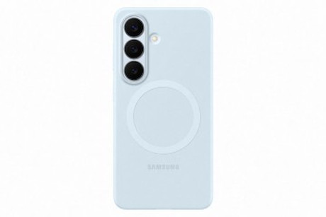 SAMSUNG EF-ES942CLEGWW  SILICONE S26 MAGNET BLUEVIOLET
