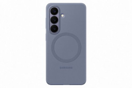 SAMSUNG EF-ES942CVEGWW  SILICONE S26 MAGNET BLUEVIOLET