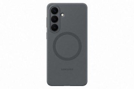 SAMSUNG EF-ES947CBEGWW  SILICONE S26+ MAGNET BLACK