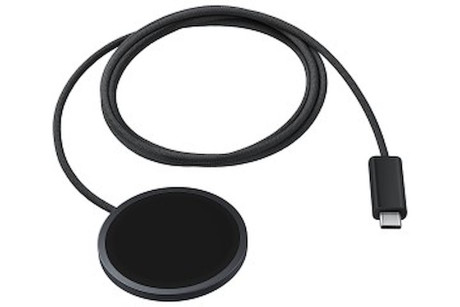 SAMSUNG EP-P2900BBEGWW  CARICABATTERIE 25WIR.5M GREY