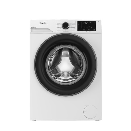 HOTPOINT ARISTON HB83CAREIT LAVATRICE CF 8KG 1400G A-30