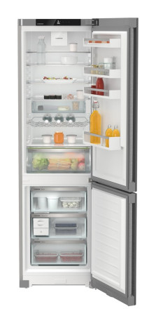 LIEBHERR CNSDA5723  FRIGO COMBI 371LT H201 NF EASYFRESH