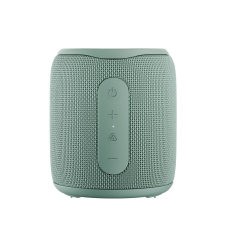 URBANISTA UB9975  BIARRITZ SPEAKER BLUETOOTH - GREEN